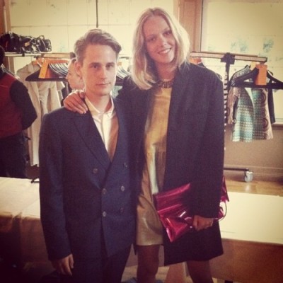 Frida Gustavssons Boyfriend: Who Is the Lucky Guy?