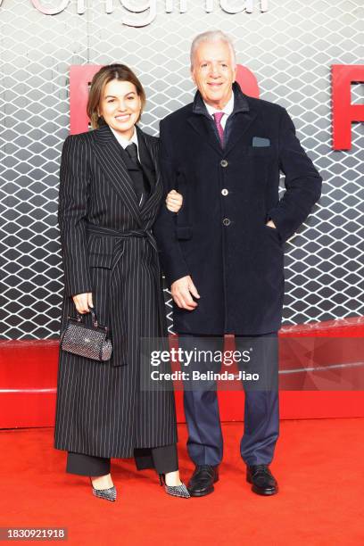 All About Piero Ferrari Daughter: Discover Her Story and Background Now!