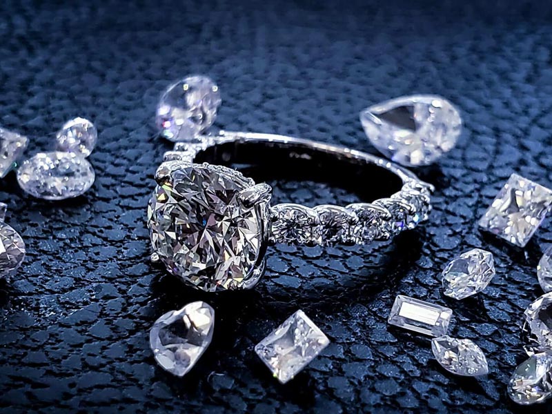 We want diamond: Top tips for getting the best value diamond today!