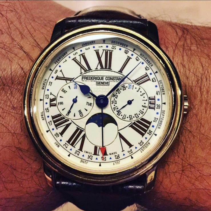 Frederic Constantin Watches: Are They Worth the Price? Find Out Here!
