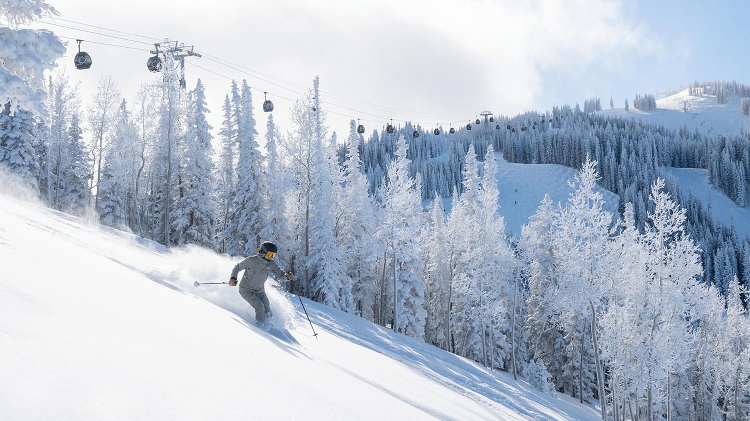 Aspen Snow Report 10 Day: Get the Latest Updates for Your Ski Trip!