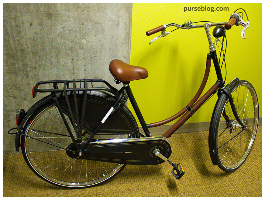 The Ultimate Hermes Bike Guide:  Learn About Features, Price, and More!