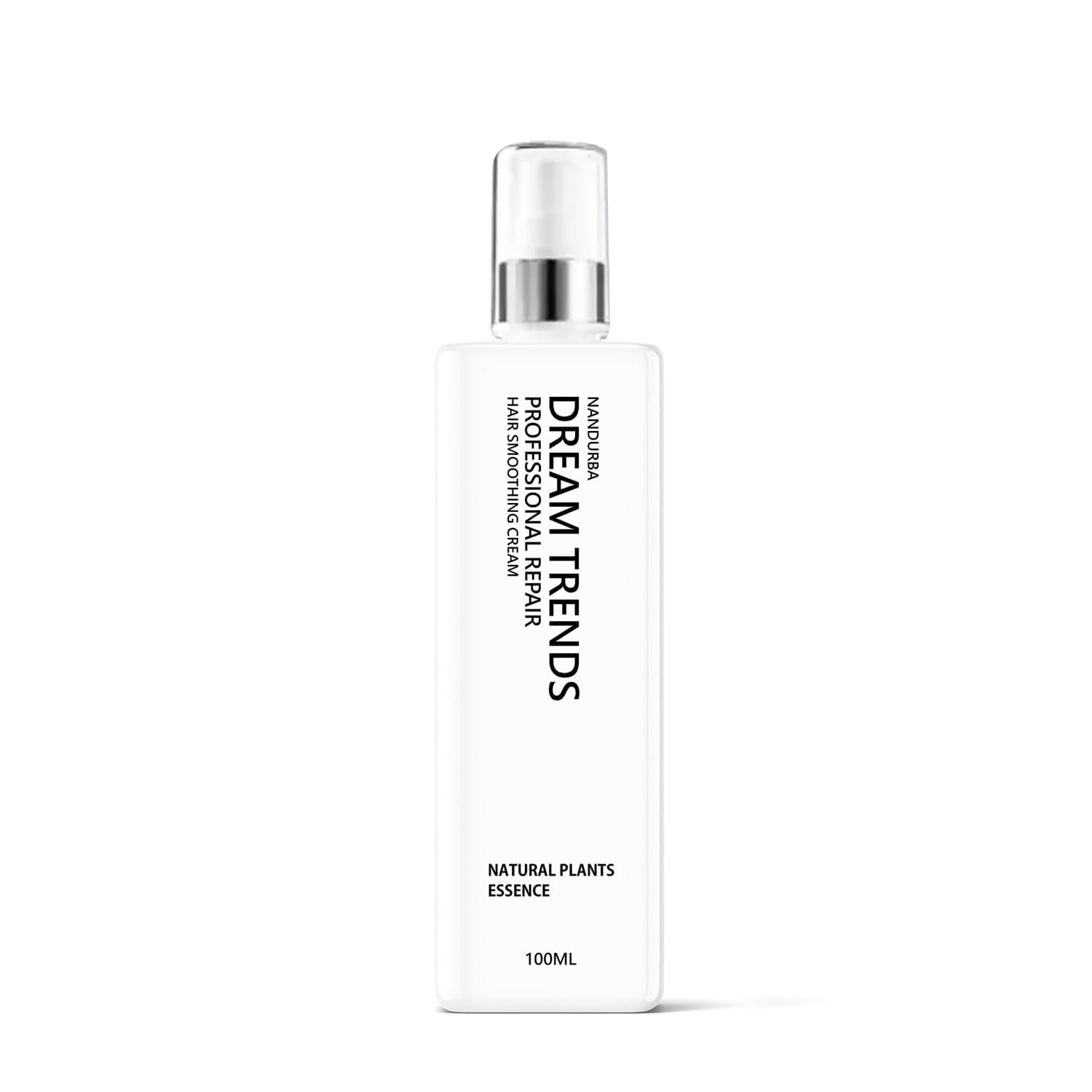 Dream Trend Hair Cream: Say Goodbye to Bad Hair Days With This Easy-to-Use Formula