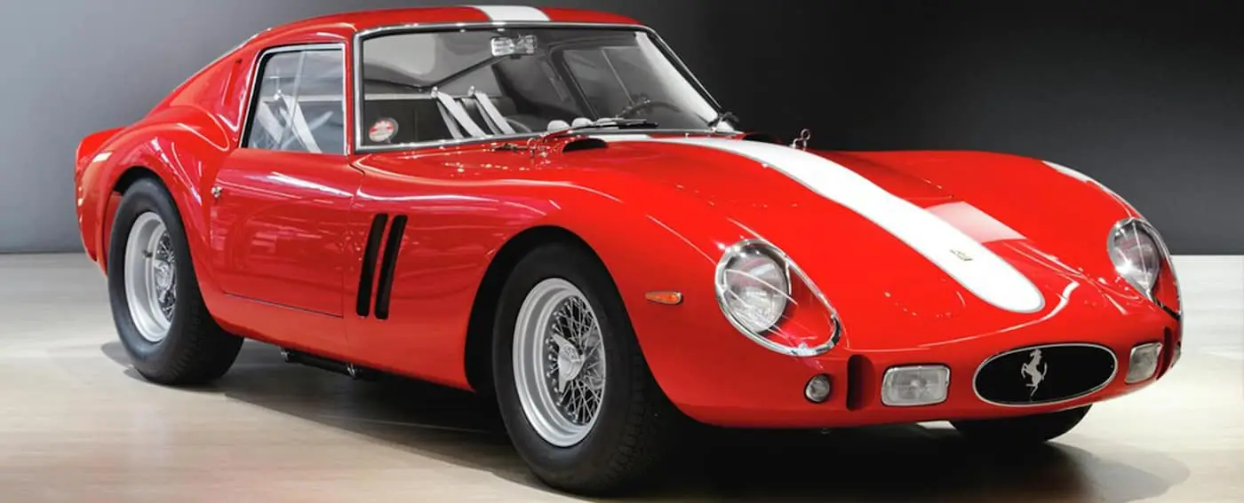 You Wont Believe the Price of These Most Expensive Ferrari Models!