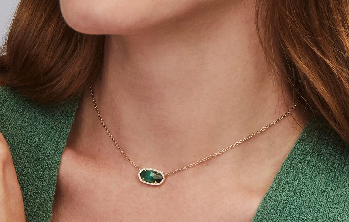 kendra scott gemstones: How to care for your jewelry?