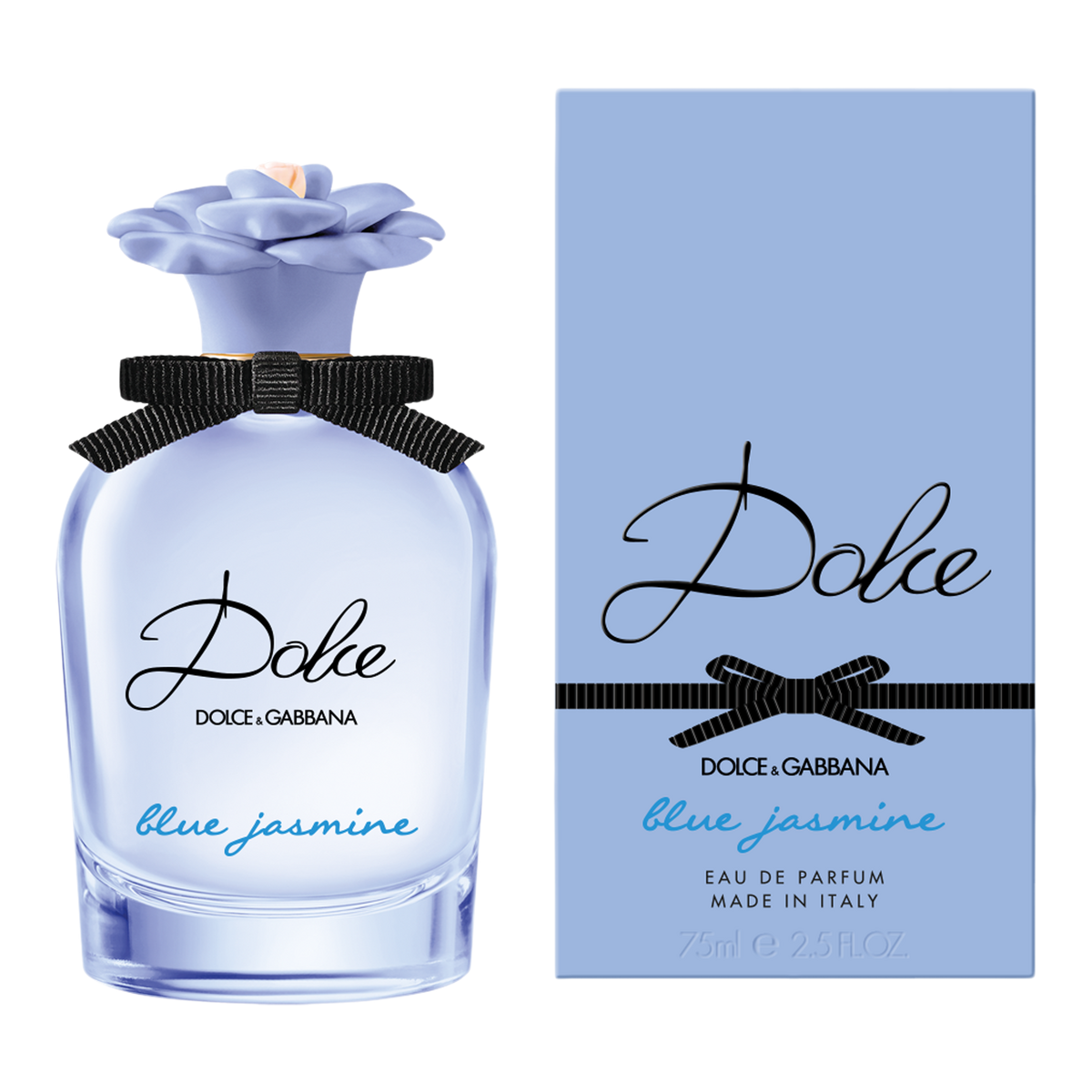 Smell Amazing with Blue Jasmine Dolce and Gabbana: Where to Buy It