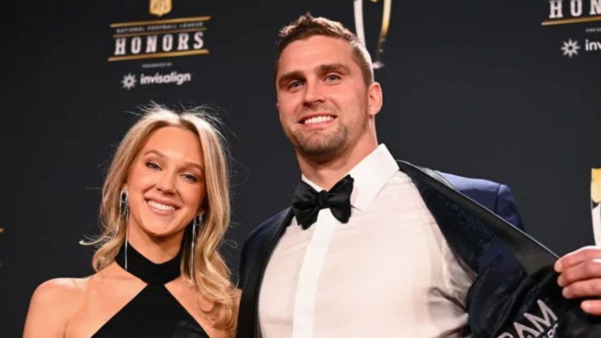 Sam Hubbard Wife: Get the Inside Scoop on Their Relationship Timeline and Love Story!