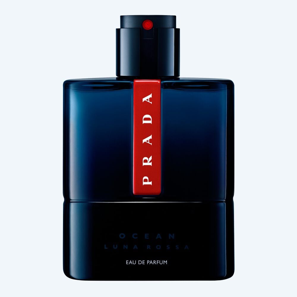 Prada Luna Rossa for Men: Check Out This Awesome Fragrance for Guys! The Best Smelling Cologne for Any Occasion!