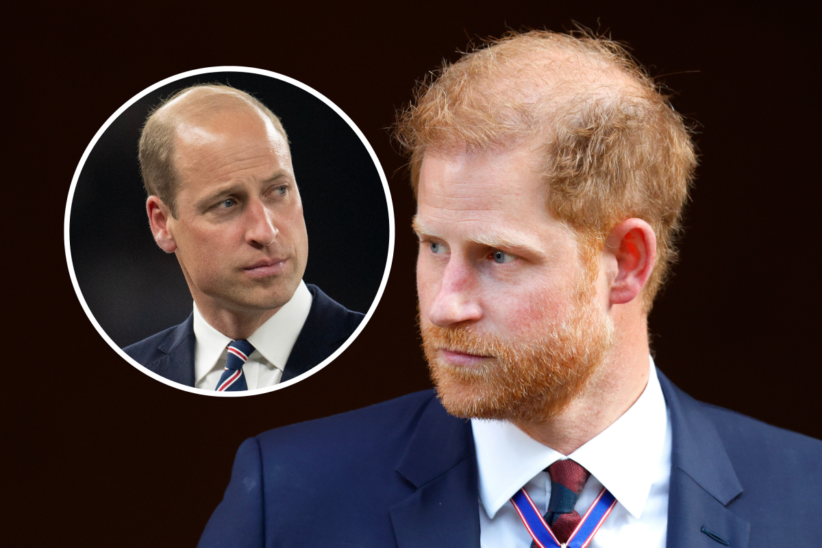 Prince Harry has made a new statement against Prince William. Check out what he is saying now and what impact the statement will have.