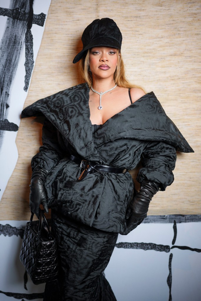 Rihanna Christian Dior Style: Her Most Iconic Dior Moments!