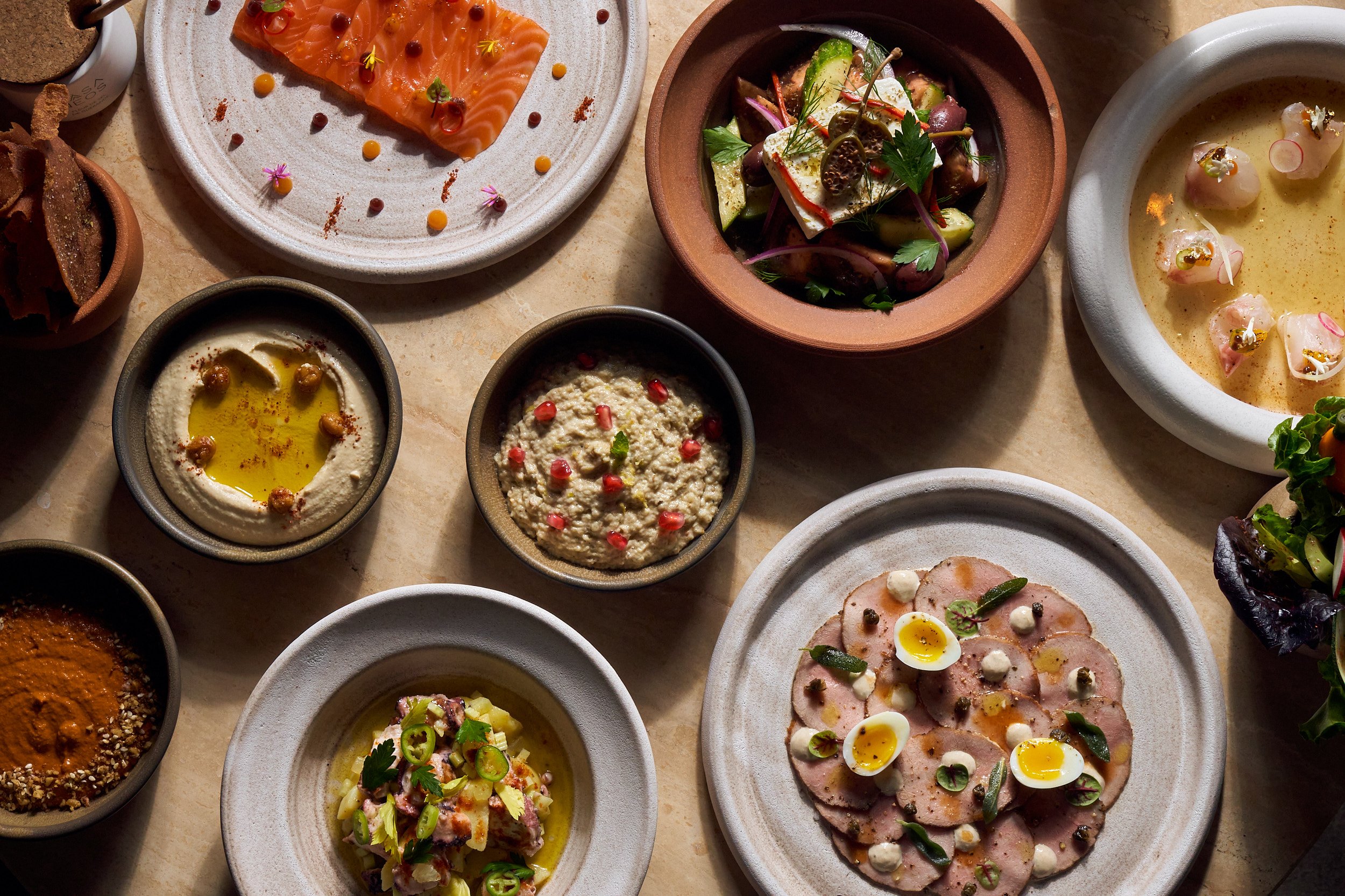 Casa Neos Miami Menu: What to Order? | Find Your Favorite Dish Today!