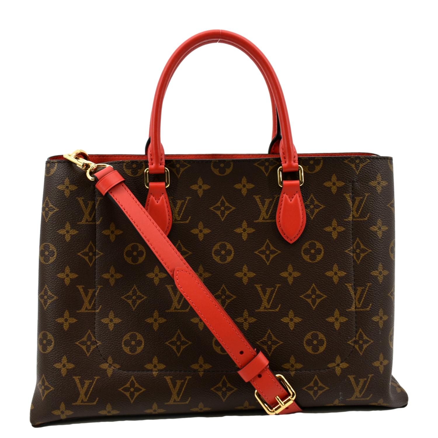 Flower Tote Louis Vuitton Guide: How To Pick The Best One?