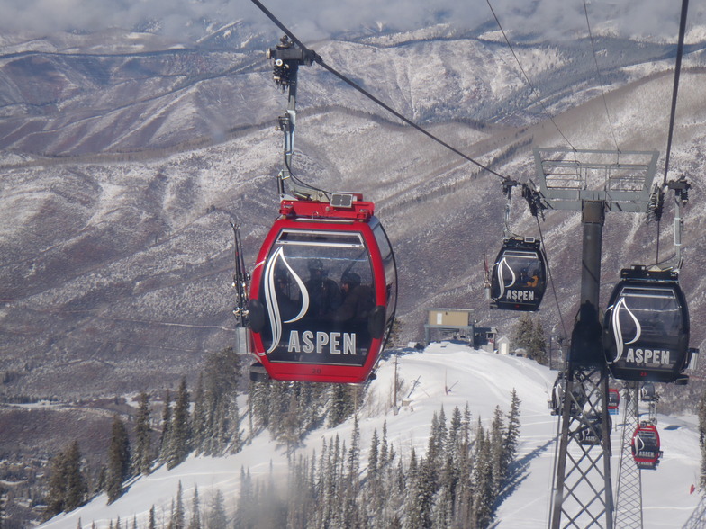 Aspen Snow Report 10 Day: Get the Latest Updates for Your Ski Trip!