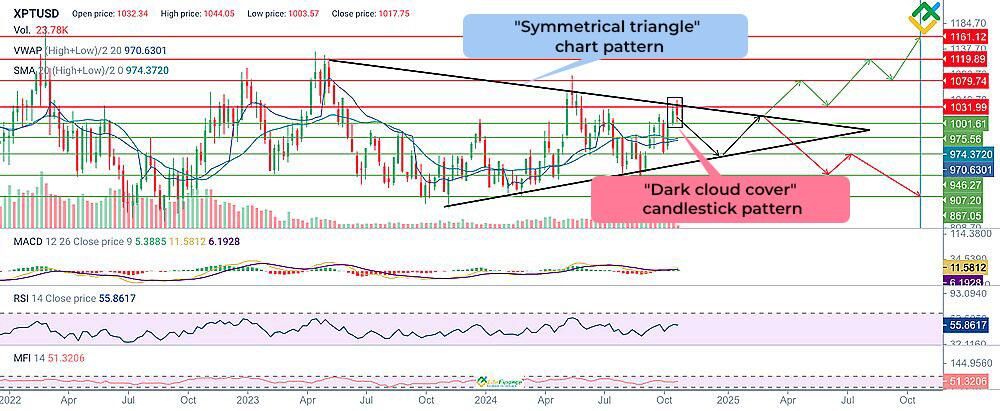Platinum All Time High: Should You Buy Now at the Peak or Is a Correction Coming Soon?