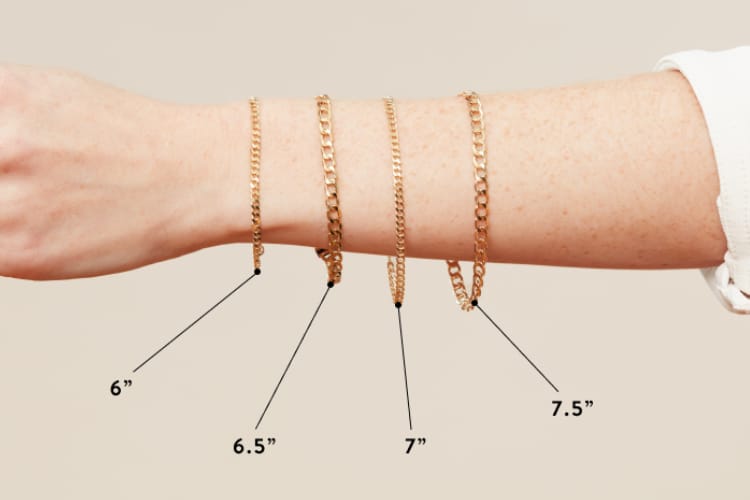 How to Size Bracelets: Simple Tips to Get the Perfect Fit Every Time