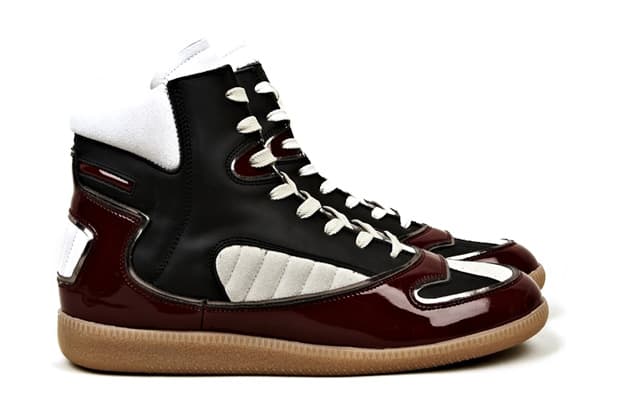 Margiela 2012 Shoes: Must-Haves of the Season! (Check out these killer styles now)