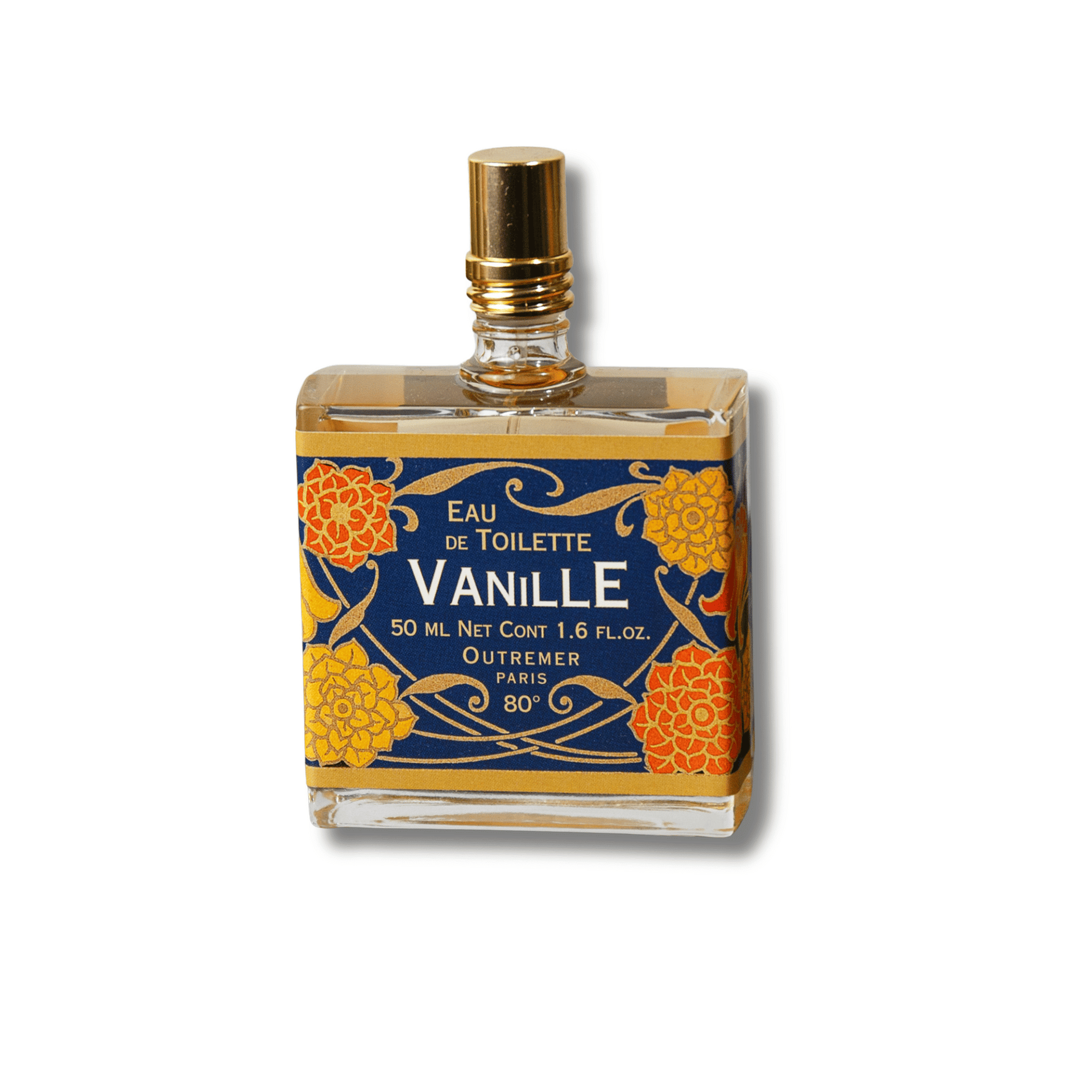 Outremer Vanille Perfume: The Best Vanilla Scent You Will Ever Find Online.