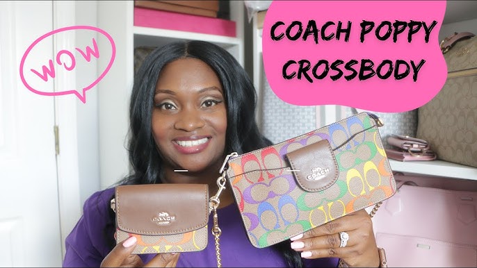 Coach Poppy Purse Review: Is It Worth the Hype?