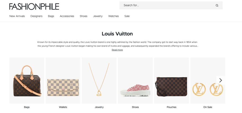 Fashionphile Selling Tips and Tricks (How to Maximize Your Payout)