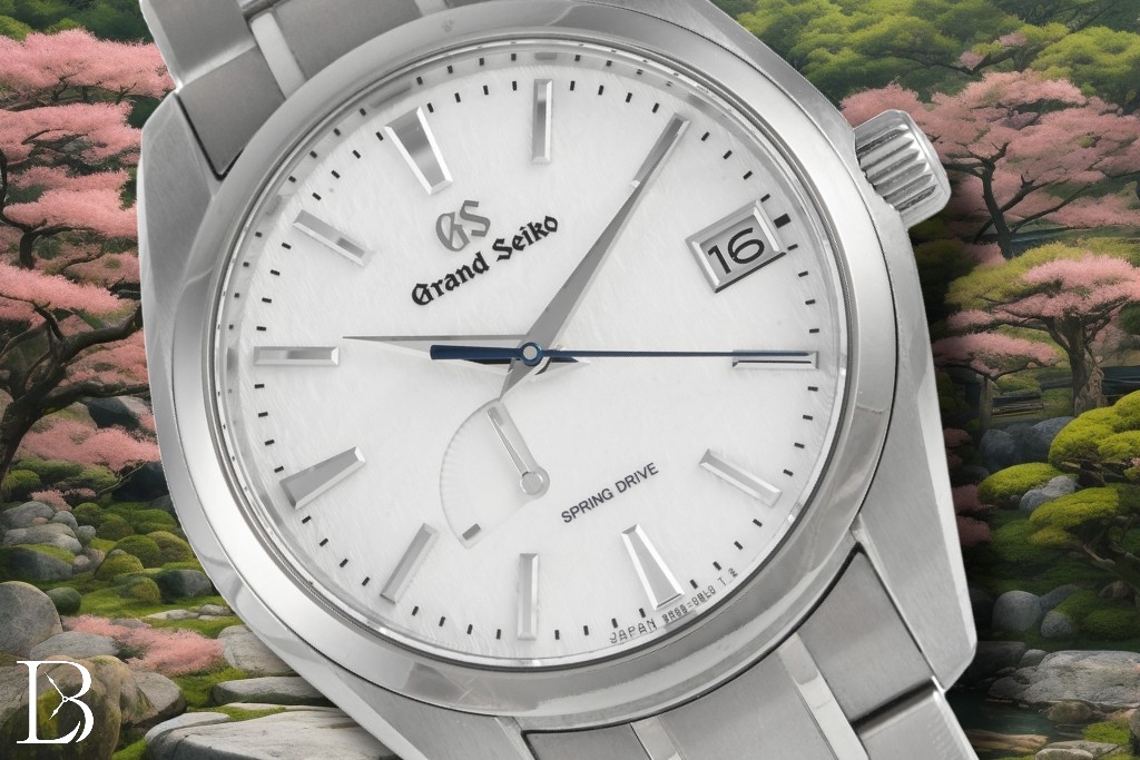 Grand Seiko SBGA211 vs. the Competition: See How It Stacks Up.
