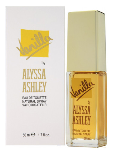 Vanilla Alyssa perfume: Is it worth the hype? Honest reviews and opinions!