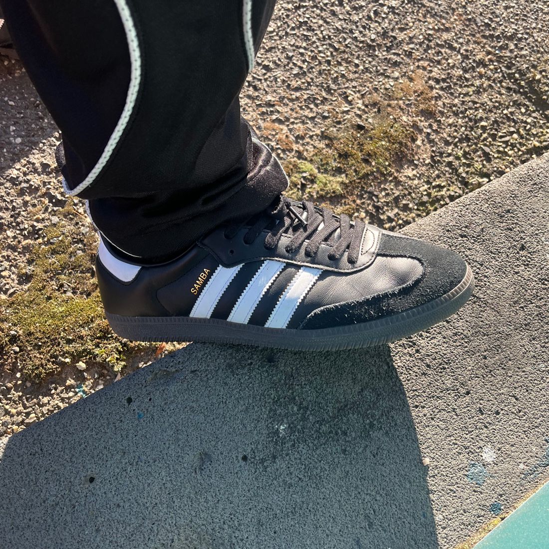 Are Adidas Sambas Good for Arch Support? Youll Be Surprised!