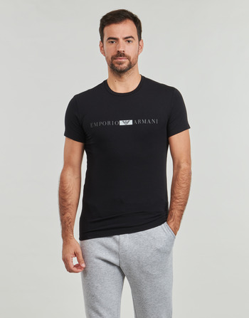 Emporio Armani Tee Sale: Snag Yours Before Its Gone!