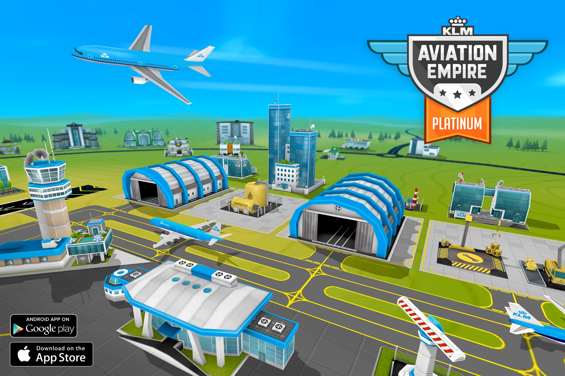 Is Aviation Empire Worth Playing? Heres Our Honest Review!