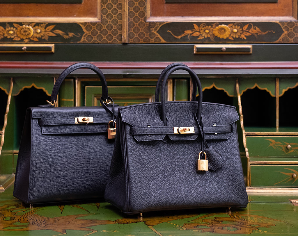 How to Sell Luxury Bags for Top Dollar? (Find the Best Places to Sell)