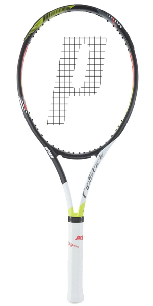 Best Tennisschläger Prince for Beginners? Learn How to Choose the Right One!