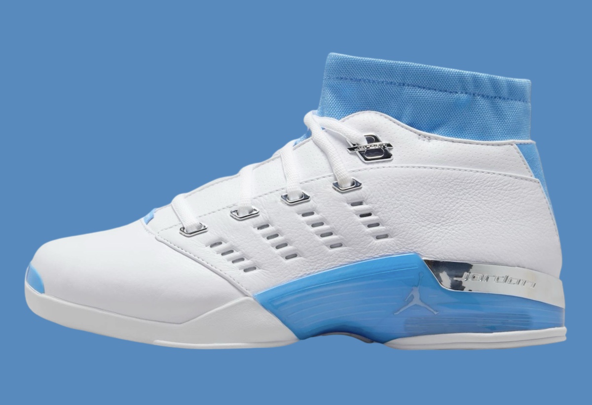 Whats the jordan retro 17 release date? Mark your calendars and get ready!