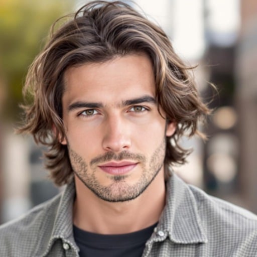 Discover the Sexiest Hair for Men: Haircuts That Wow