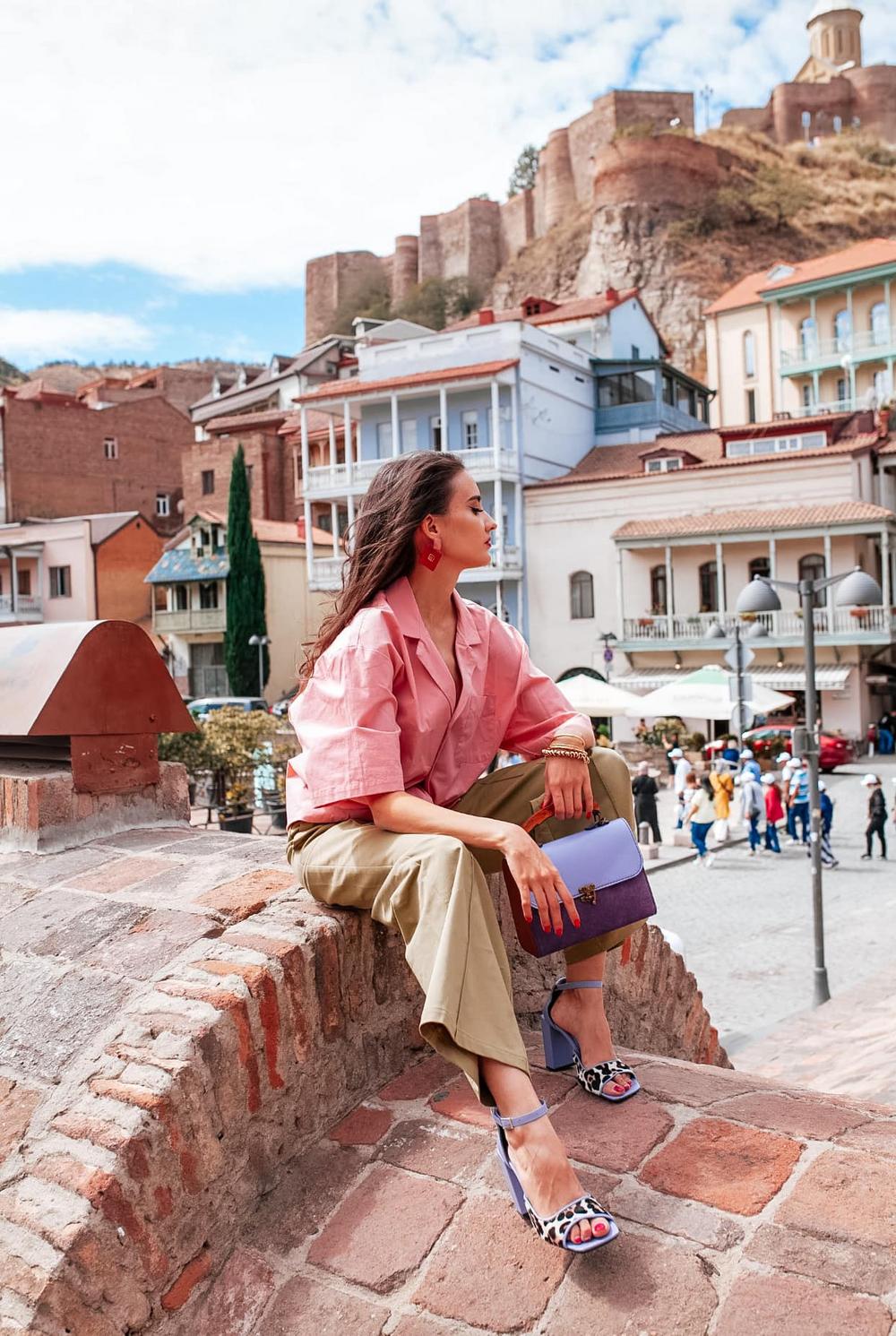 Dress to Impress Summer Outfit: Easy Tips for Looking Your Best All Season Long