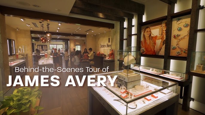James Avery Kerrville Tour: Best Time to Go and Other Insights