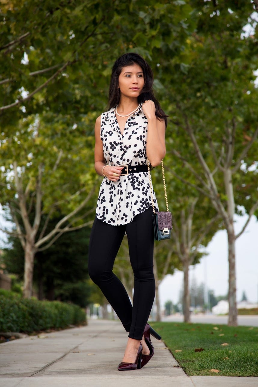 Best Spring Outfits with Leggings: Simple Tips for Everyone