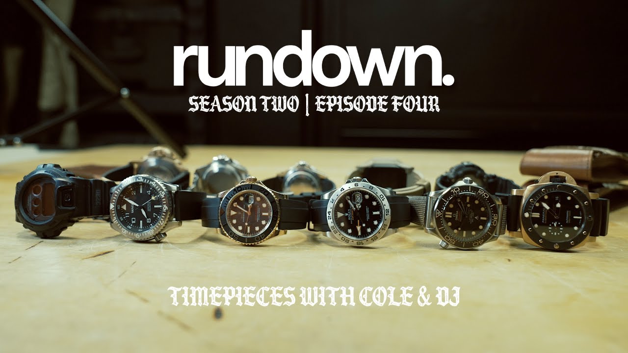 dj shipley watches review: Are they worth the hype?
