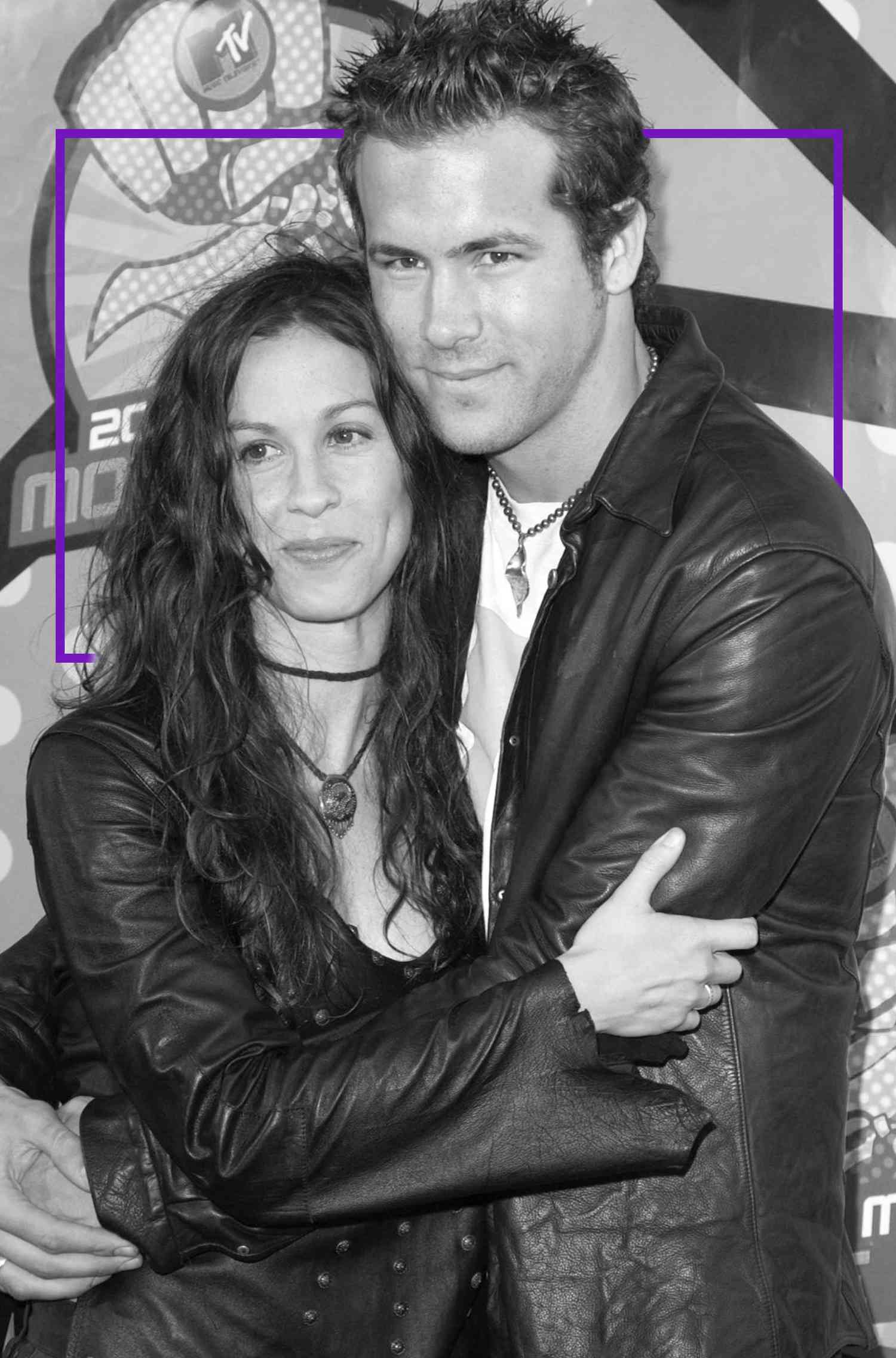 Alanis Morissette and Ryan Reynolds: What really happened to their relationship, and where are they now with their careers?