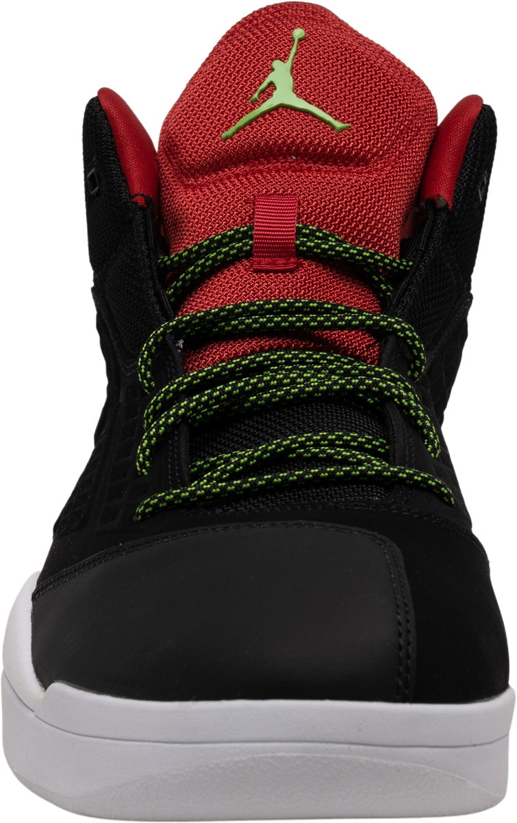 Green Red and Black Jordans: A Buyers Guide for the Best Deals!