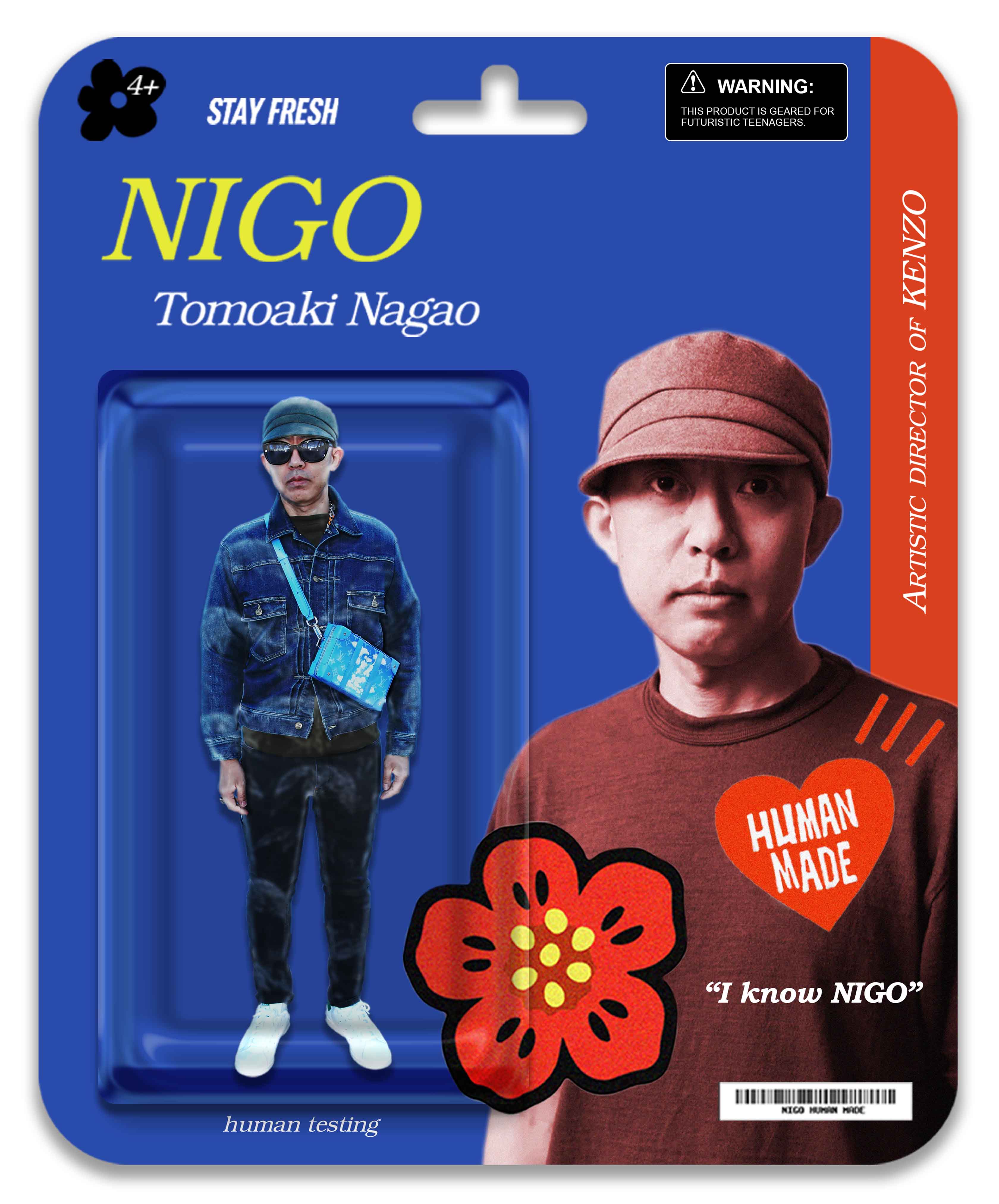 The Real Nigo Meaning: Unpacking the Legacy of a Style Innovator!