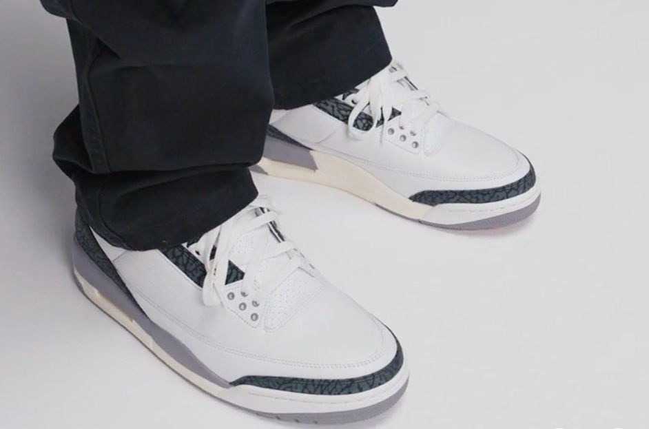 Where to Buy Cement Retro 3: Best Deals and Tips!