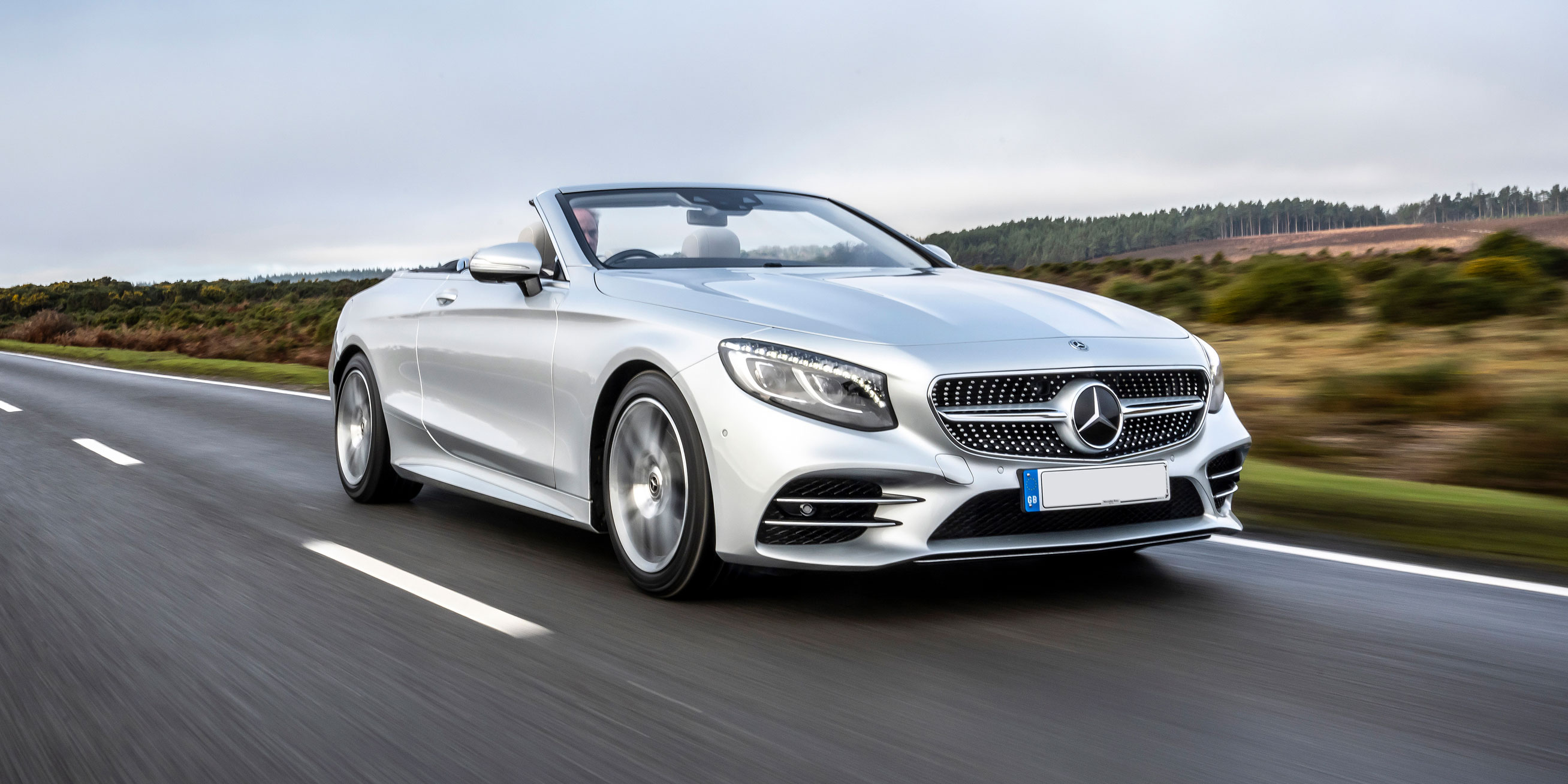Mercedes Benz S500 Cabriolet:  How Much Does It Cost and Where You Can Get the Best Price?